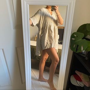 Princess Polly Sandy Mini Dress